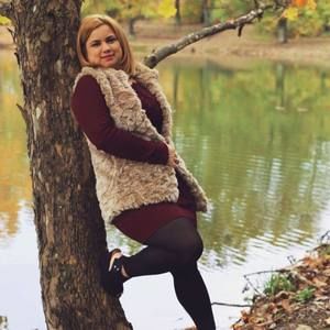 Meet your Posher, Elisandra